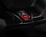 2019 Lamborghini Huracán EVO (Color: Orange) Interior Detail Wallpapers 150x120