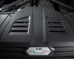 2019 Lamborghini Huracán EVO Engine Wallpapers 150x120