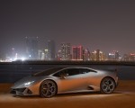 2019 Lamborghini Huracán EVO Front Three-Quarter Wallpapers 150x120