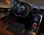 2019 Lamborghini Huracán EVO Interior Detail Wallpapers 150x120