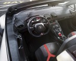 2019 Lamborghini Huracán Performante Spyder Interior Wallpapers 150x120