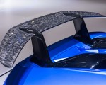 2019 Lamborghini Huracán Performante Spyder Spoiler Wallpapers 150x120