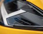 2019 Lamborghini Urus Detail Wallpapers 150x120 (22)