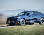 2019 Lamborghini Urus Front Three-Quarter Wallpapers 150x120