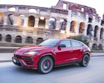 2019 Lamborghini Urus Front Three-Quarter Wallpapers 150x120