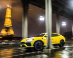 2019 Lamborghini Urus Front Three-Quarter Wallpapers 150x120