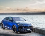 2019 Lamborghini Urus Front Three-Quarter Wallpapers 150x120 (47)