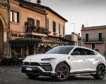 2019 Lamborghini Urus Front Three-Quarter Wallpapers 150x120 (40)