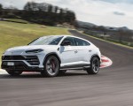 2019 Lamborghini Urus Front Three-Quarter Wallpapers 150x120 (30)