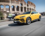 2019 Lamborghini Urus Front Three-Quarter Wallpapers 150x120 (7)