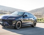 2019 Lamborghini Urus Front Three-Quarter Wallpapers 150x120