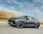 2019 Lamborghini Urus Front Three-Quarter Wallpapers 150x120