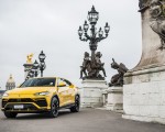 2019 Lamborghini Urus Front Three-Quarter Wallpapers 150x120