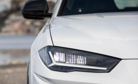 2019 Lamborghini Urus Headlight Wallpapers 450x275 (45)