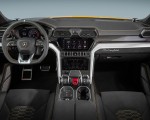 2019 Lamborghini Urus Interior Cockpit Wallpapers 150x120 (28)