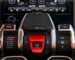 2019 Lamborghini Urus Interior Detail Wallpapers 150x120
