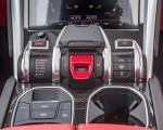 2019 Lamborghini Urus Interior Detail Wallpapers 150x120