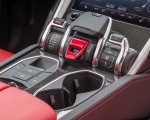 2019 Lamborghini Urus Interior Detail Wallpapers 150x120