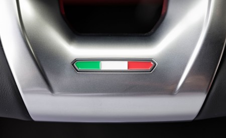 2019 Lamborghini Urus Interior Detail Wallpapers 450x275 (69)