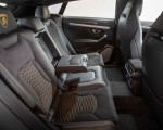 2019 Lamborghini Urus Interior Rear Seats Wallpapers 150x120 (27)