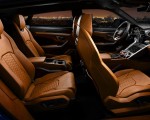 2019 Lamborghini Urus Interior Wallpapers 150x120