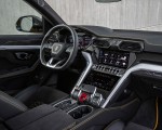 2019 Lamborghini Urus Interior Wallpapers 150x120 (29)