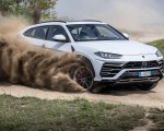 2019 Lamborghini Urus Off-Road Wallpapers 150x120 (31)