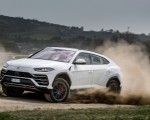 2019 Lamborghini Urus Off-Road Wallpapers 150x120 (33)