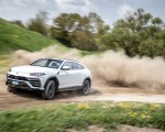 2019 Lamborghini Urus Off-Road Wallpapers 150x120 (34)