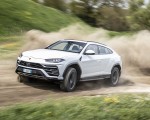 2019 Lamborghini Urus Off-Road Wallpapers 150x120 (35)