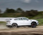 2019 Lamborghini Urus Off-Road Wallpapers 150x120 (36)