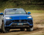 2019 Lamborghini Urus Off-Road Wallpapers 150x120 (49)