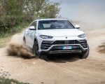 2019 Lamborghini Urus Off-Road Wallpapers 150x120 (38)