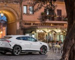 2019 Lamborghini Urus Rear Three-Quarter Wallpapers 150x120 (42)