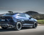 2019 Lamborghini Urus Rear Three-Quarter Wallpapers 150x120 (50)