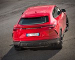 2019 Lamborghini Urus Rear Wallpapers 150x120