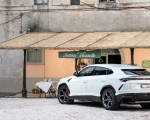 2019 Lamborghini Urus Rear Wallpapers 150x120 (44)