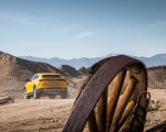2019 Lamborghini Urus Rear Wallpapers 150x120 (19)