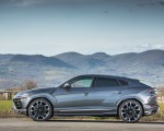2019 Lamborghini Urus Side Wallpapers 150x120