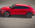 2019 Lamborghini Urus Side Wallpapers 150x120
