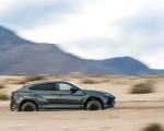 2019 Lamborghini Urus Side Wallpapers 150x120