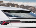 2019 Lamborghini Urus Spoiler Wallpapers 150x120 (46)
