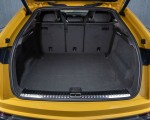 2019 Lamborghini Urus Trunk Wallpapers 150x120 (26)