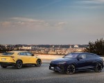 2019 Lamborghini Urus Wallpapers 150x120