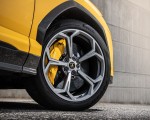 2019 Lamborghini Urus Wheel Wallpapers 150x120 (21)