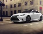 2019 Lexus RC Front Three-Quarter Wallpapers 150x120