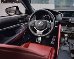 2019 Lexus RC Interior Cockpit Wallpapers 150x120