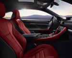 2019 Lexus RC Interior Front Seats Wallpapers 150x120