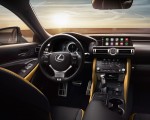 2019 Lexus RC Interior Wallpapers 150x120