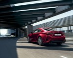 2019 Lexus RC Rear Three-Quarter Wallpapers 150x120
